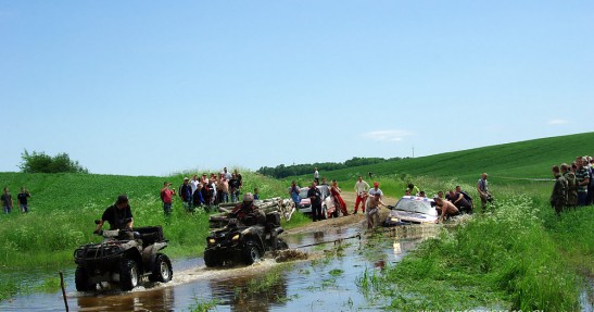Rajd Polski